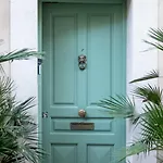 New - Luxury House Near The 3bdr-3bth Antibes