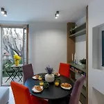 Appartement New - Luxury House Near The 3bdr-3bth *