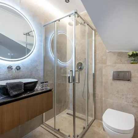 Appartement New - Luxury House Near The 3bdr-3bth *