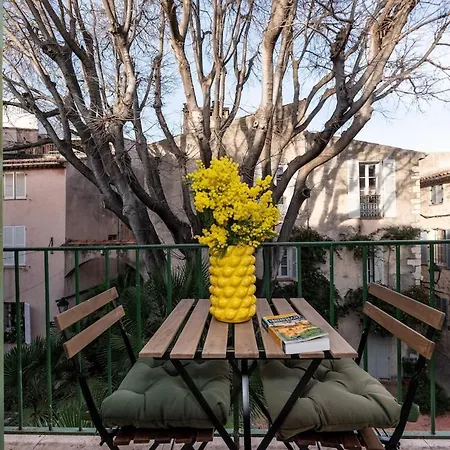 New - Luxury House Near The 3bdr-3bth Appartement Antibes