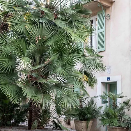 Apartment New - Luxury House Near The 3bdr-3bth Antibes