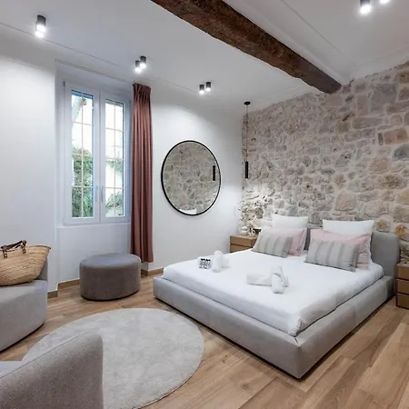 New - Luxury House Near The 3bdr-3bth * Антиб